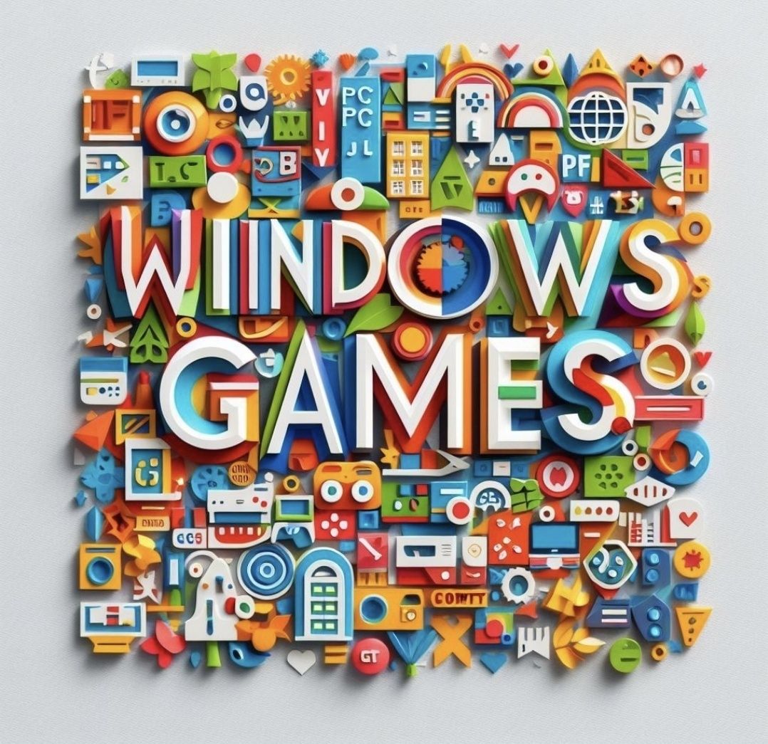 Установка игр на Компьютер Установка Windows