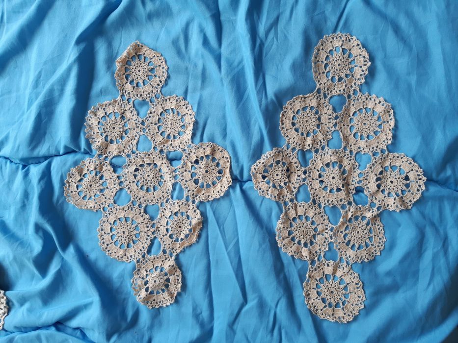 Ръкоделие на една кука