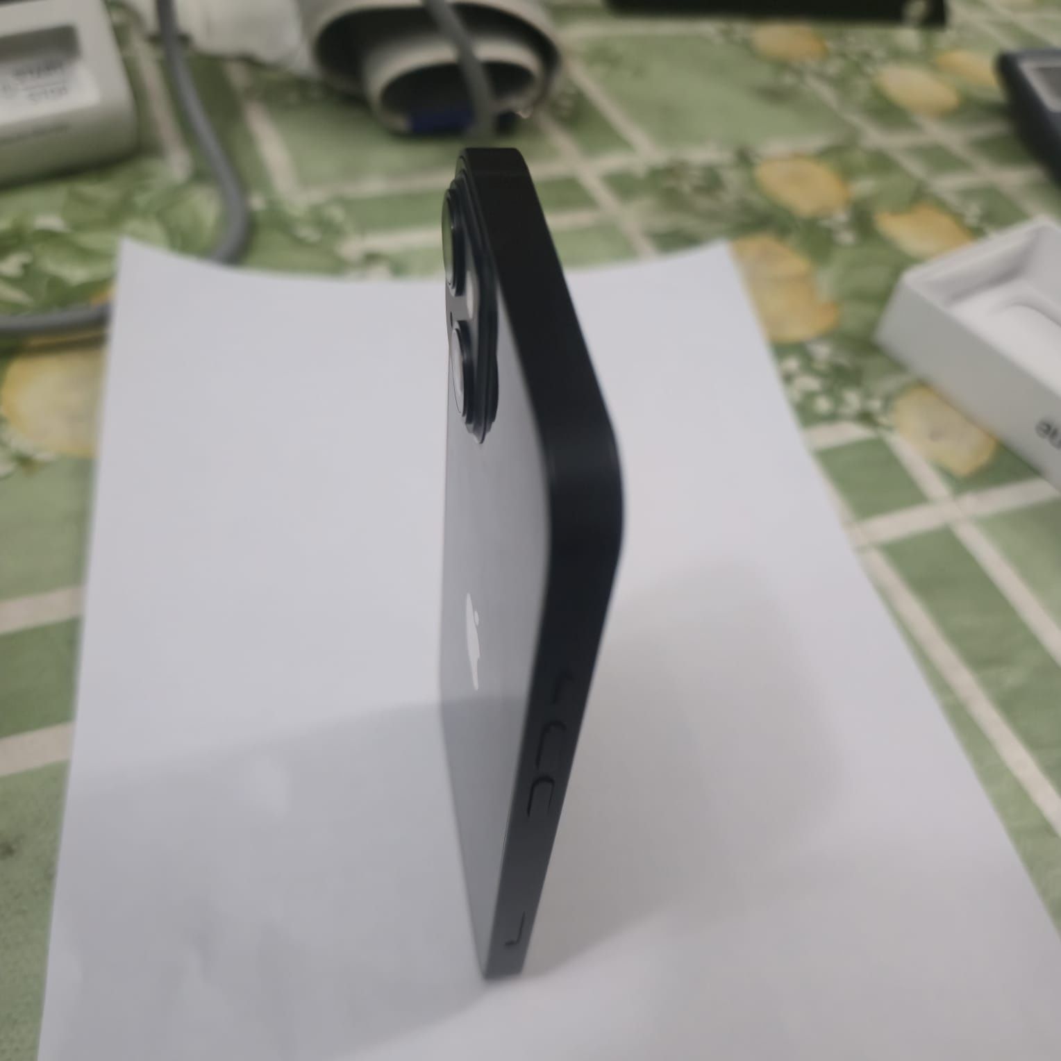 Iphone 13 256 g эмкость 100