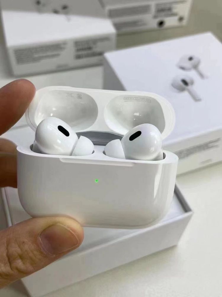 Apple AirPods Pro 2 Sigilate IOS/Android