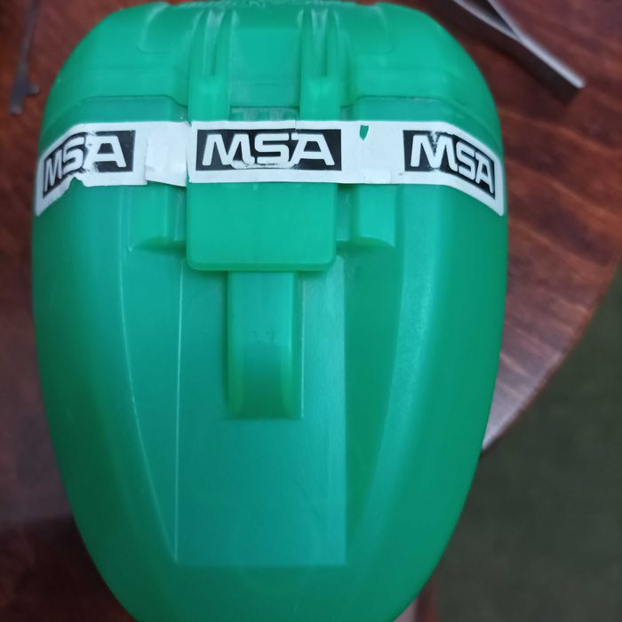 Устройство индивидуальной защиты при загазованности