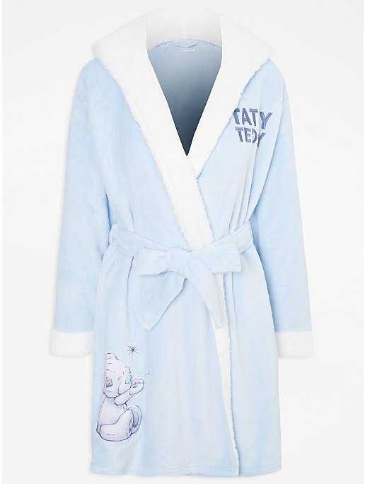 Halat dama Teddy S, M noi
