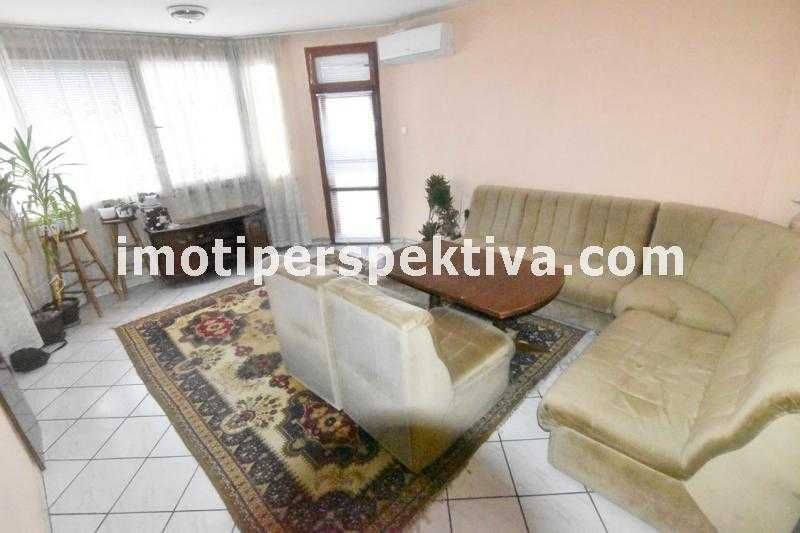 Продава се Многостаен апартамент в Пловдив, Кършияка - 160 кв.м за 1688 €/кв.м - Снимка #1