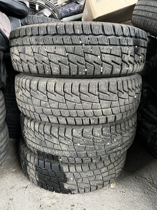 Продам резину R15