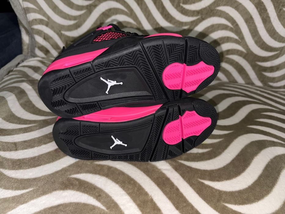 Încălțăminte NIKE Air Jordan Retro 4 nr 36 și 39