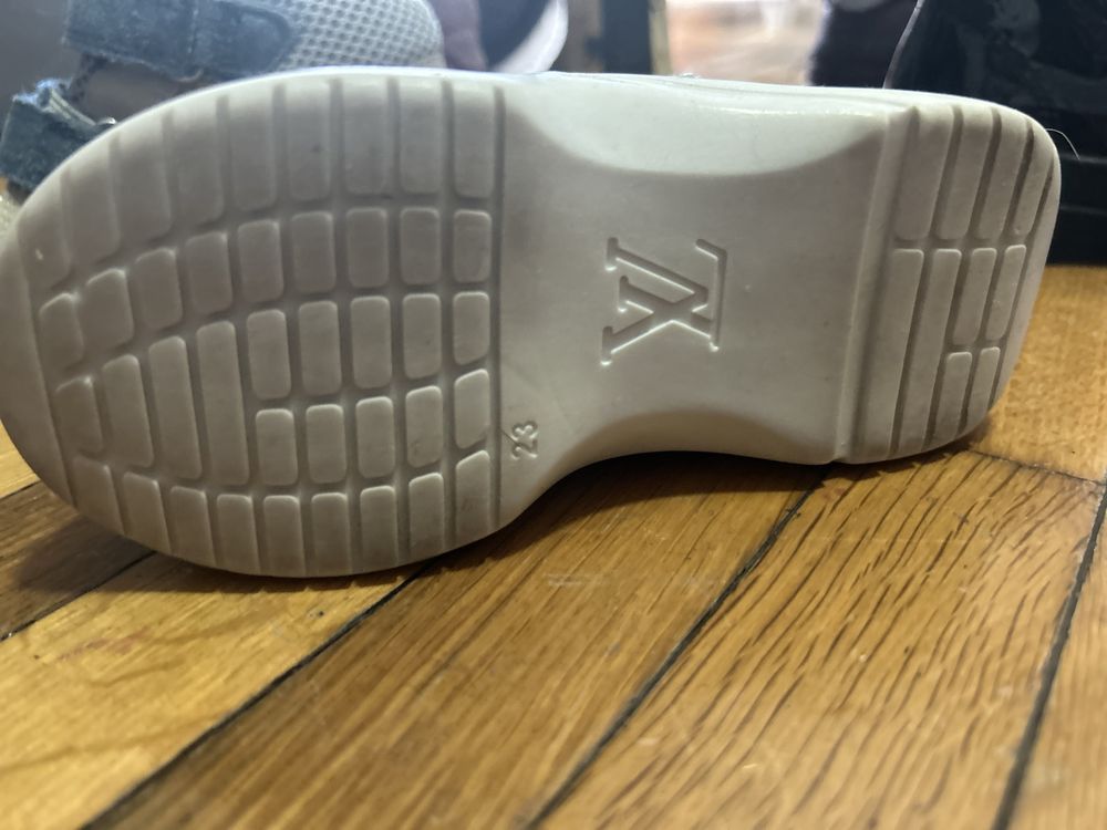 SET 6 adidasi copii Louis Vuitton, Adidas, HM /mas 22