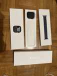 Apple Watch S10 nefolosit