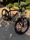 Bicicleta Adbi500