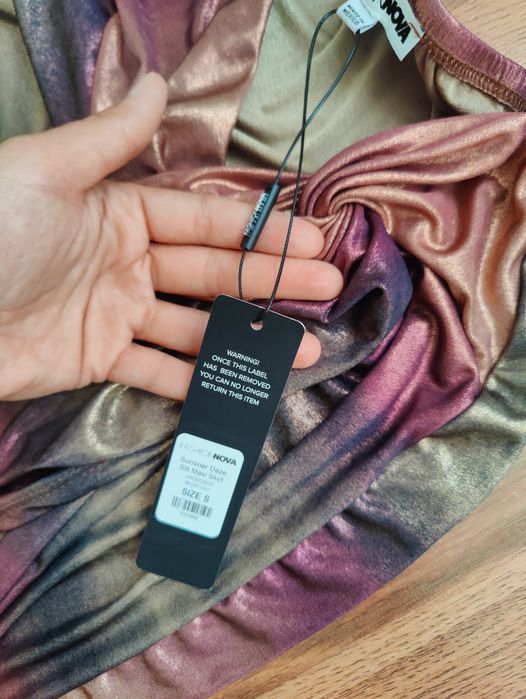 Дамска пола Fashion Nova