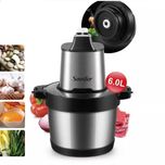 Доставка! Чоппер 6 л Sonifer SF-8105