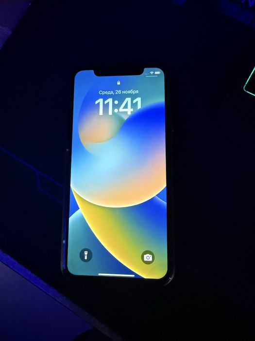iphone 11 после ремонта