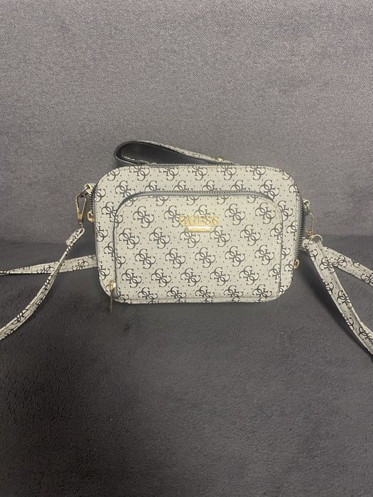 Gentuta Gucci culoare gri