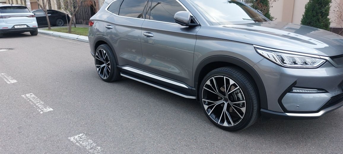 BYD diska balon 21 sotiladi 650$