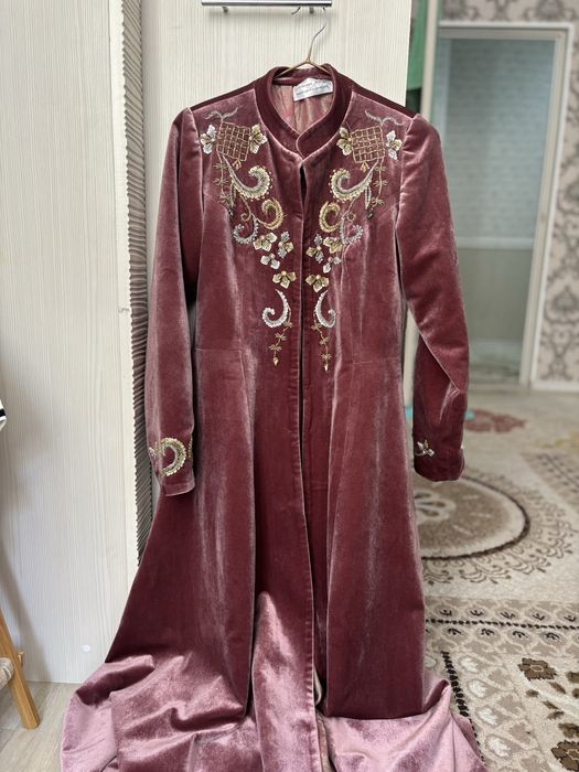 Бешпент казахский