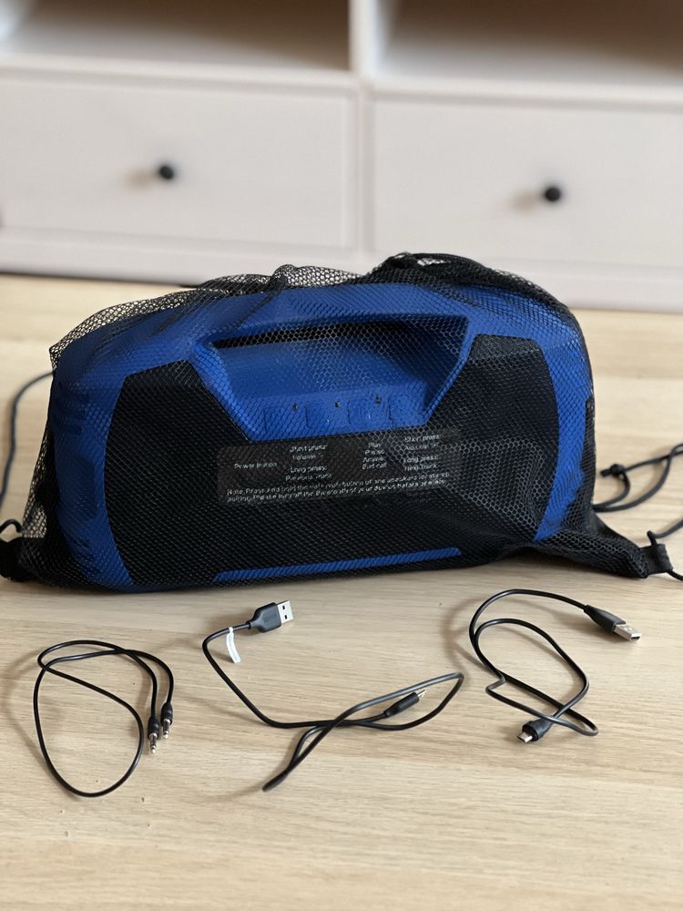 Bluetooth колона Aomais GO 25W