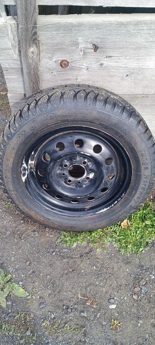 Зимние баллоны R14