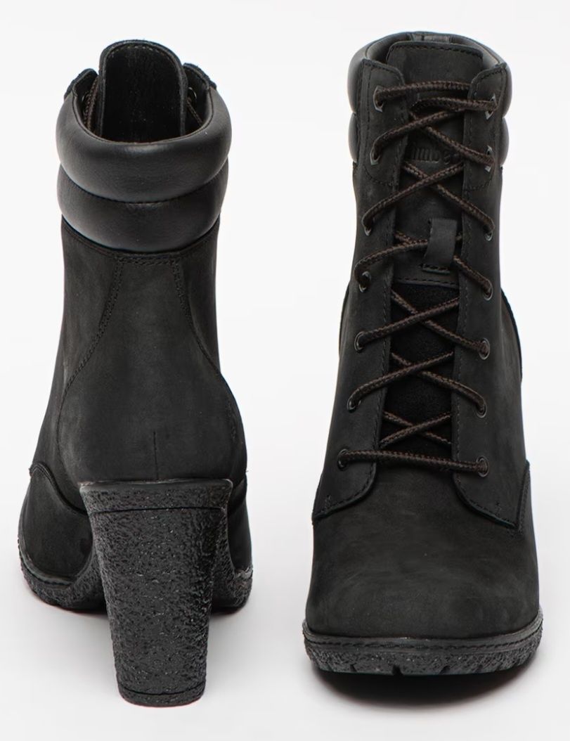 Дамски боти Timberland