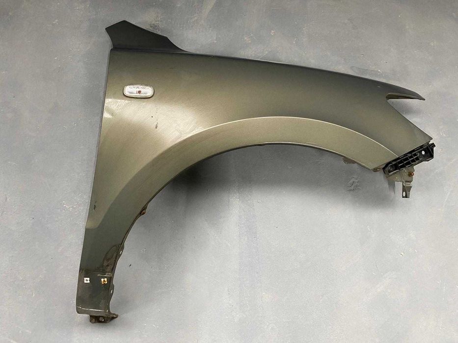 Dezmembrez hyundai santa fe 2008