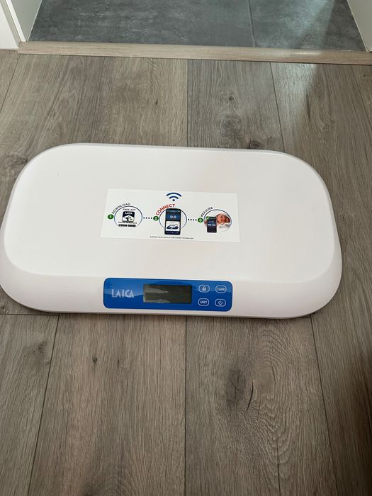 laica Cantar electronic inteligent pentru copii