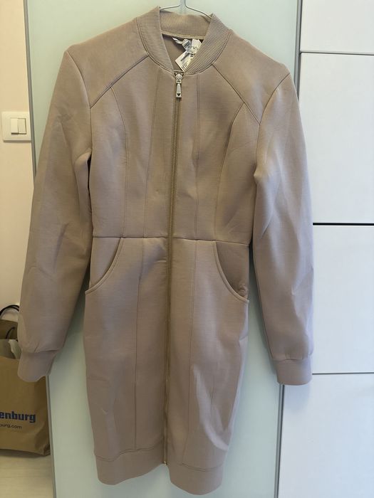 Rochie Guess Xs Bej EcoVer