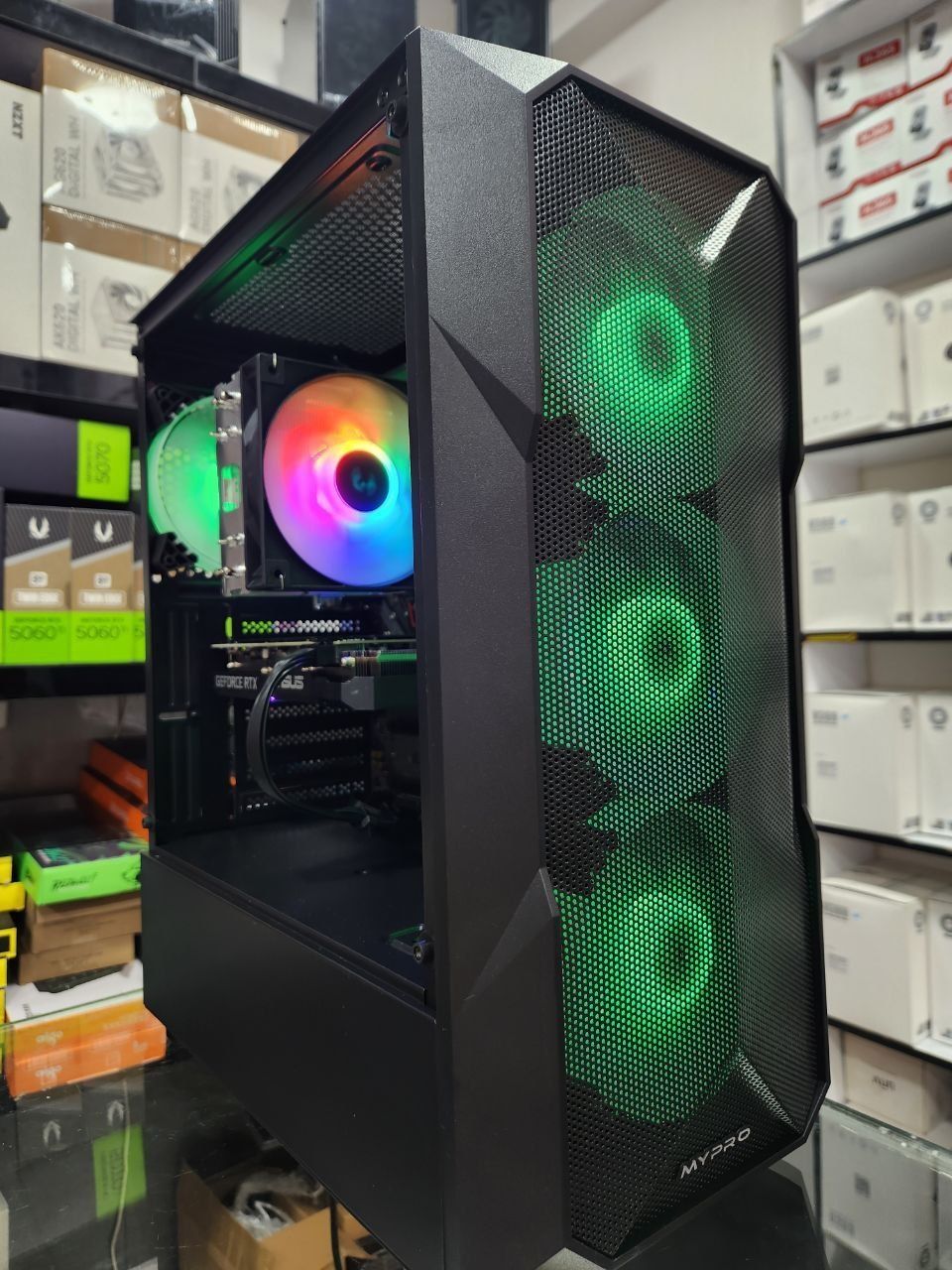 AMD processor Aksiya keys