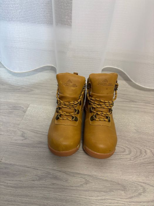 Ghete Mols waterproof