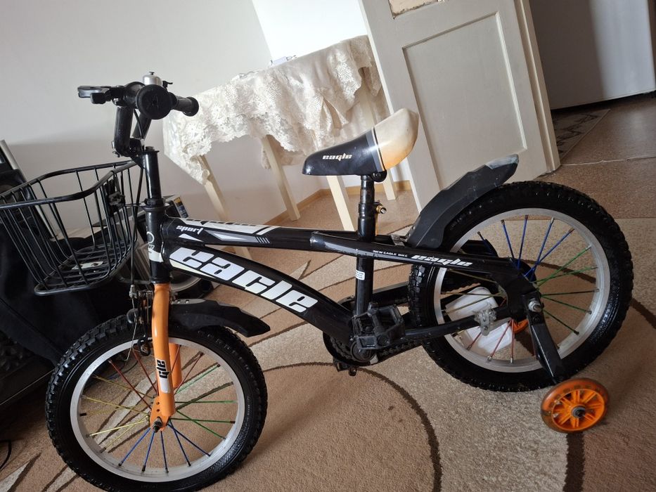 Продам недорого велосипед