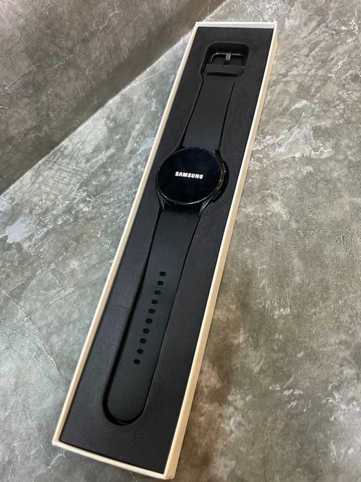 Samsung Galaxy Watch 4 40mm, лот 686807 (Семей, Засядко 88)