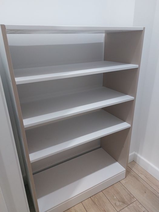 полка для обуви из 5 пяти полок