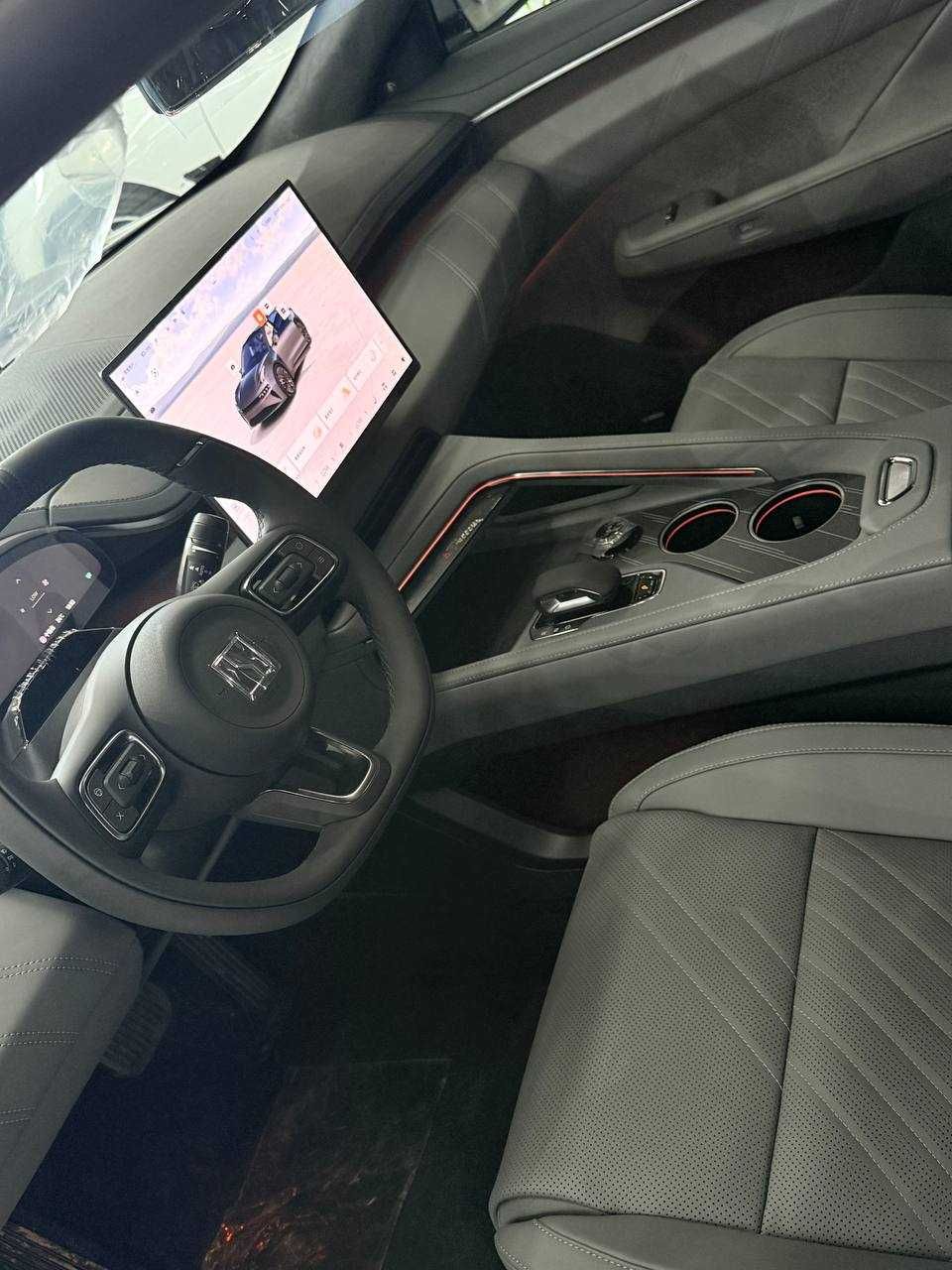 zeekr 001 z sport eng fuli srochna!!!