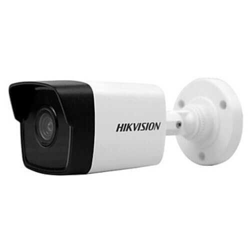 IP сетевые камеры Hikvision