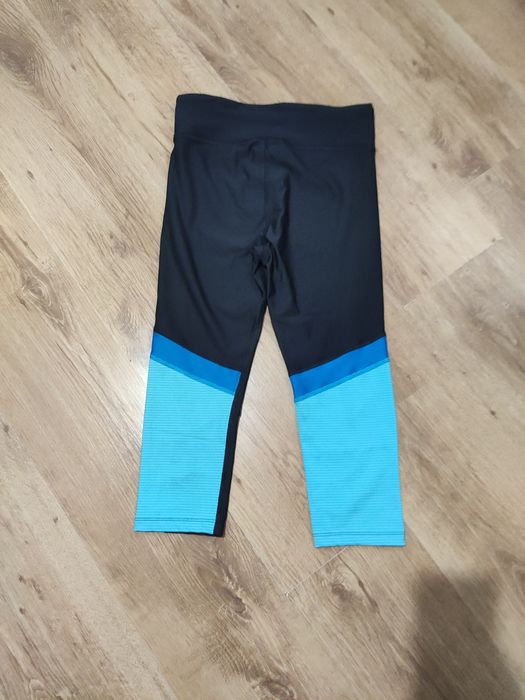 Colanți damă Under Armour trei sferturi mărimea S