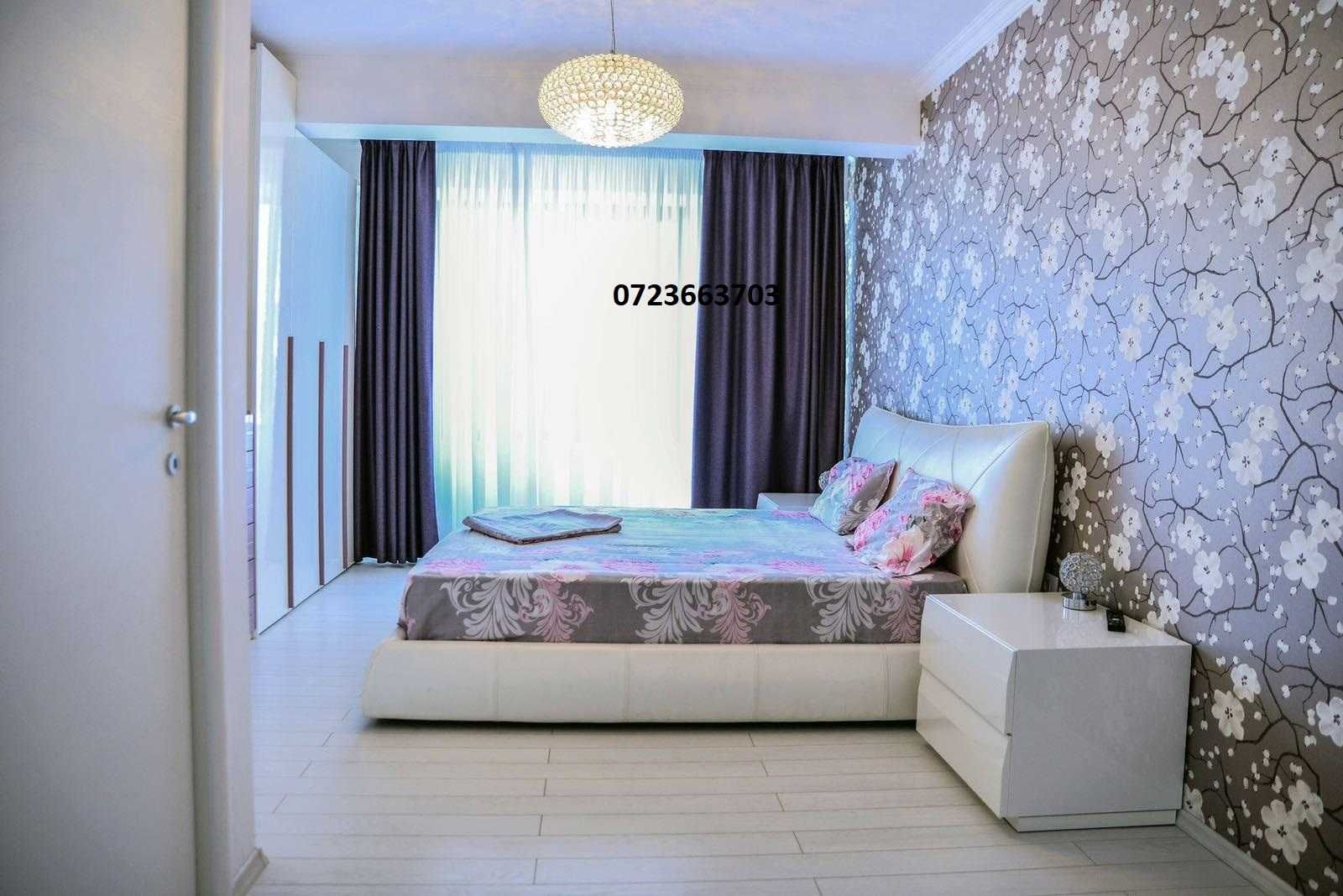 Apartament 3 camere  în regim hotelier – Solid Residence 1, Mamaia