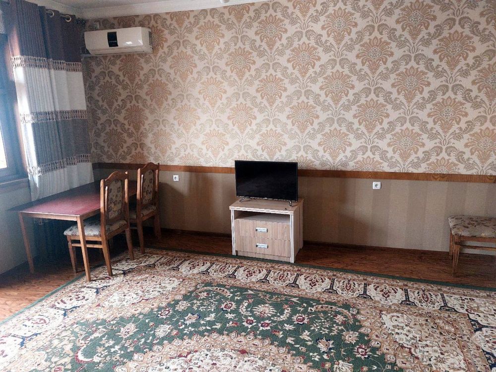 gangada bezmakler 3 xonalik