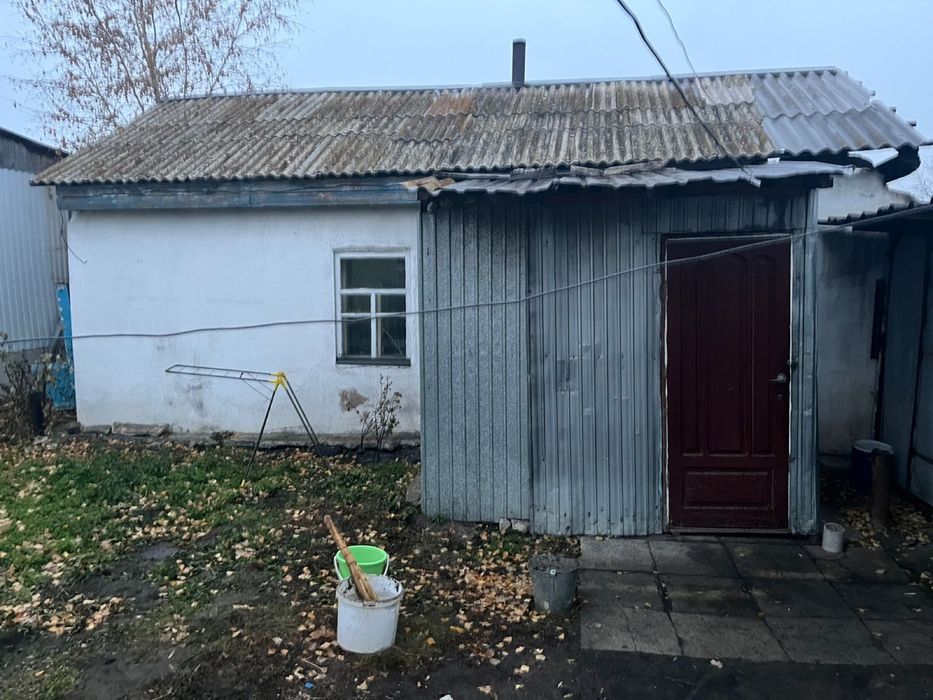 Сдам времянку на длительный срок