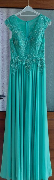 Официална рокля р-р М