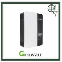 Growatt Invertor Off-Grid Monofazat SPF 3500 ES 3.5kW (+ ShineWiFi-F)
