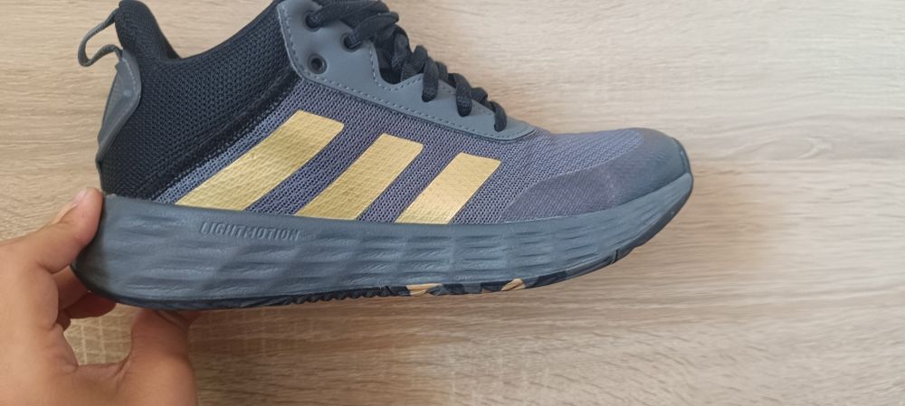 Adidași Ownthegame