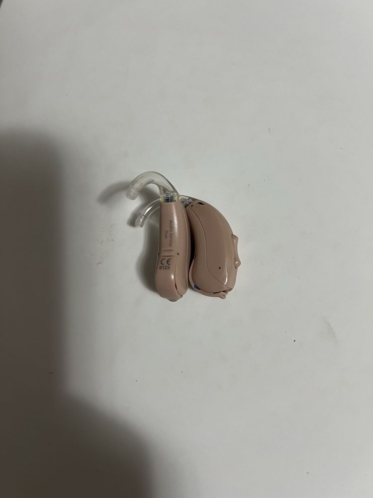 Aparate auditive DUO 16 G5