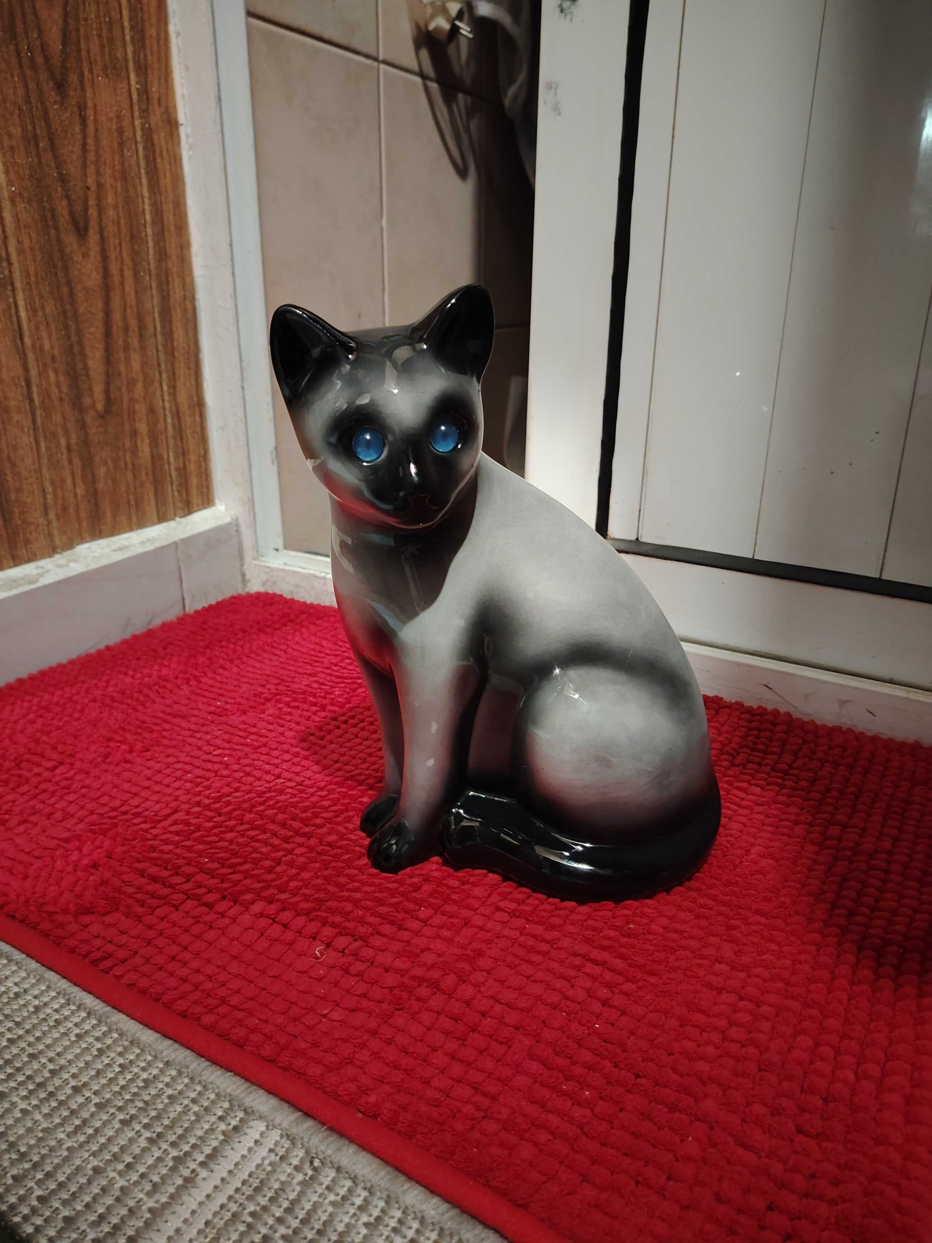 Фигура Статуетка Котка