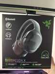 Casti Gaming Razer Barracuda X Wireless cu garantie PC XBOX PS4/5 etc