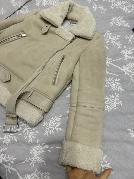 Дамско яке stradivarius