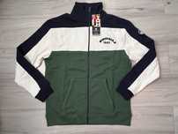 North Sails Sweatshirt Bărbați – Full Zip, colecția FW24