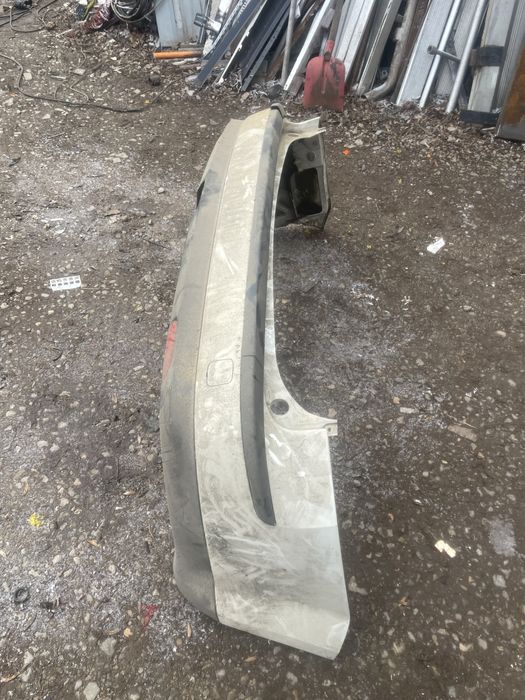 Задна броня за Форд Фокус