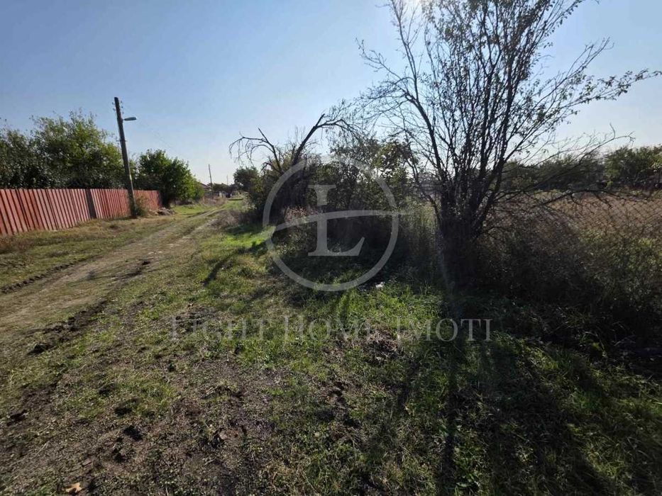 Продава се Парцел в с. Черноземен, Област Пловдив - 878 кв.м за 40 €/кв.м - Снимка #3