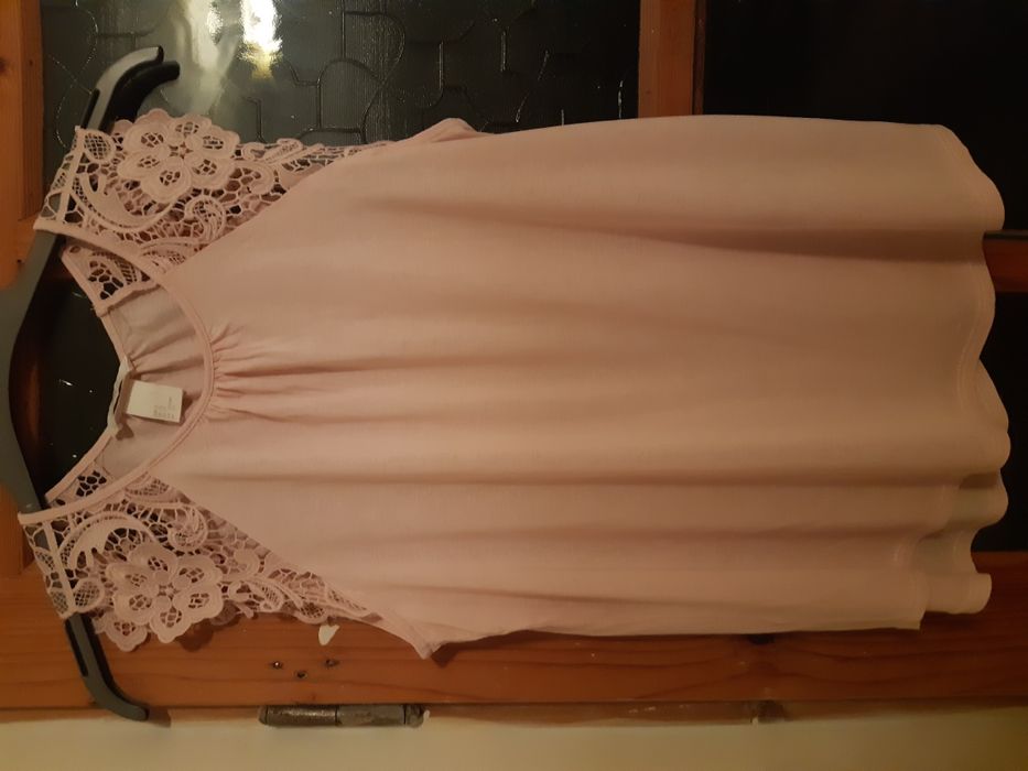 Bluza H&M noua măsura S