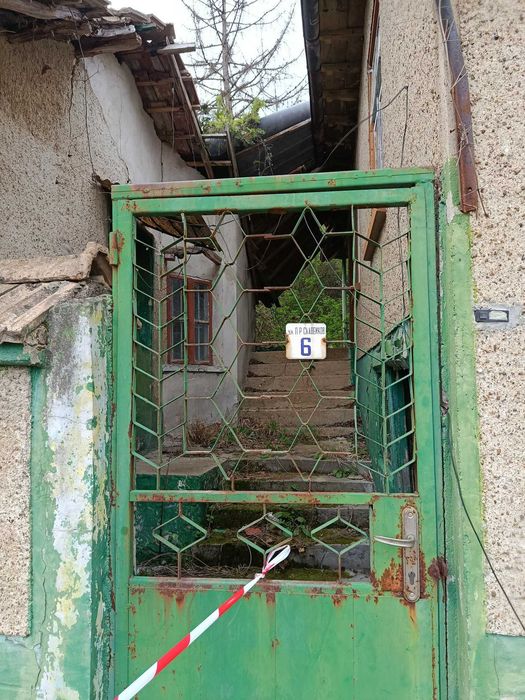 къща с . джулюница обл.велико търново