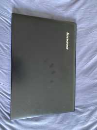 Ноутбук:lenovo z750-70