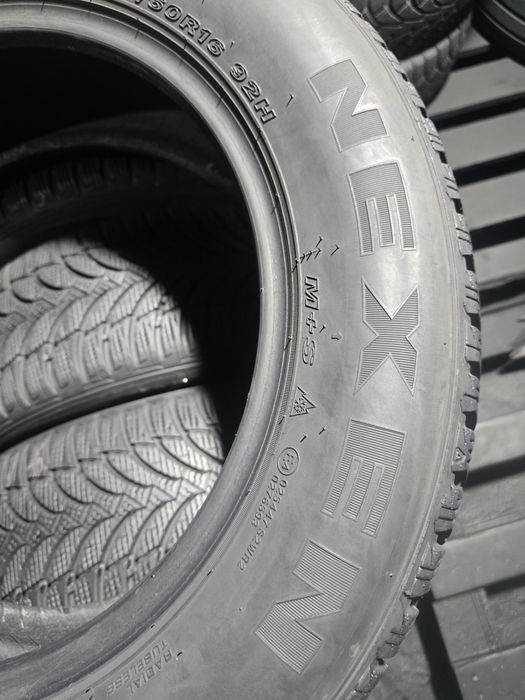 Anvelope 205/60 R16 NEXEN de iarna