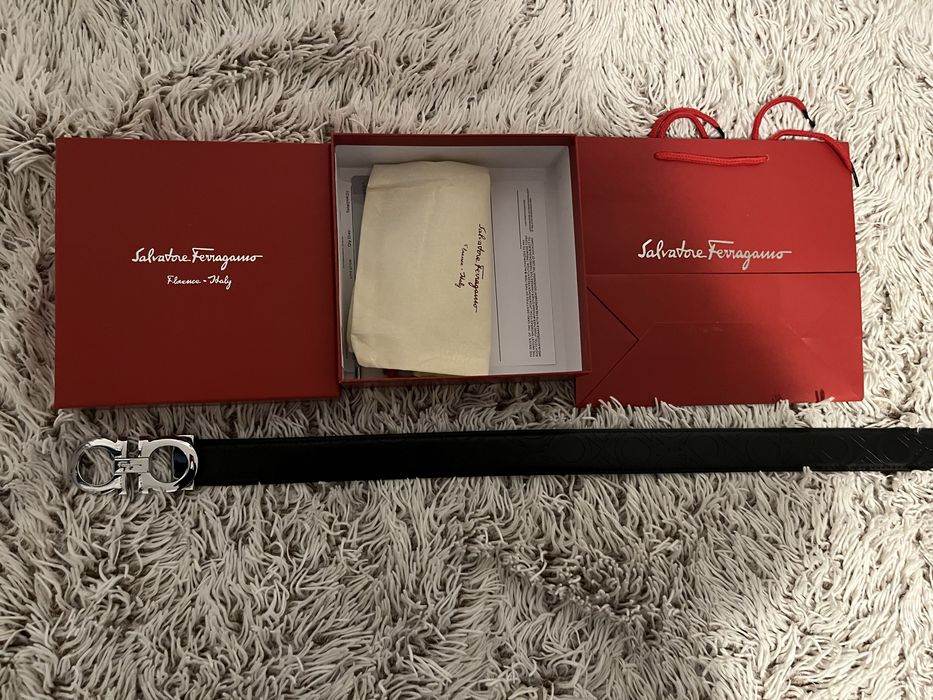 Curea salvatore ferragamo